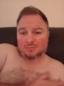 JayGirthy36のウェブカメラショー