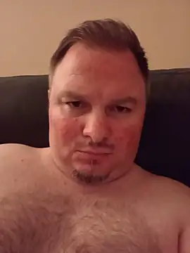 JayGirthy36のウェブカメラショー
