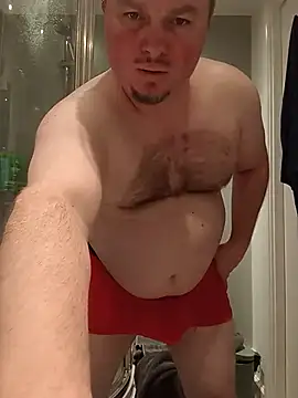 JayGirthy36 Show in webcam