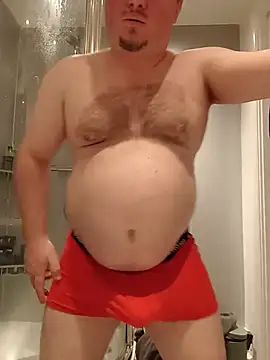 Вебкам-шоу JayGirthy36
