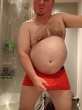 הופעת וובקאם של JayGirthy36