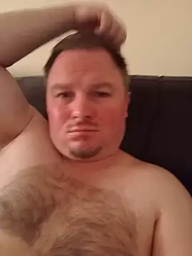 Show webcam de JayGirthy36