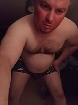 Show Webcam de JayGirthy36