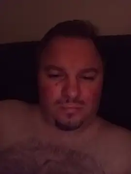 JayGirthy36 Webcam Show