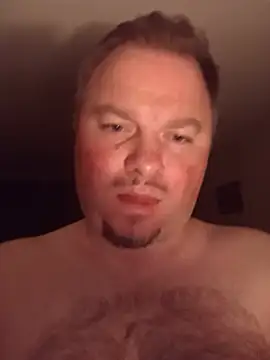 JayGirthy36のウェブカメラショー