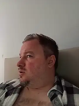 Вебкам-шоу JayGirthy36