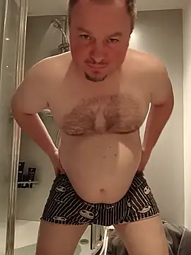 JayGirthy36 webkamerás műsora