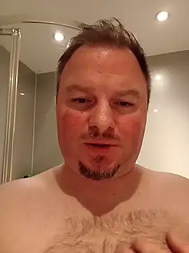 JayGirthy36 webkamerás műsora