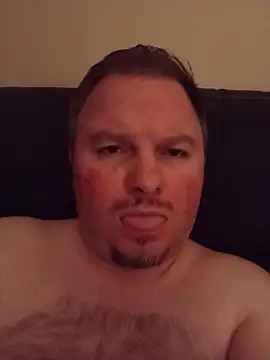 JayGirthy36 Adlı Modelin Web Kamerası Şovu