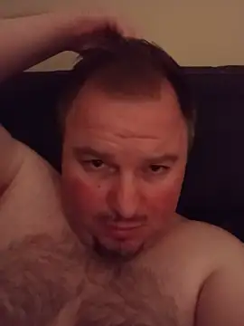 Show Webcam de JayGirthy36