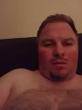 Pokazy przed kamerką – JayGirthy36