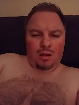 JayGirthy36 Show Webcam