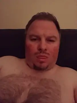 عرض كام JayGirthy36