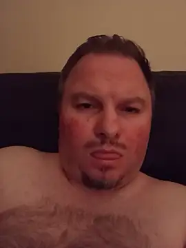 JayGirthy36 网络视讯表演