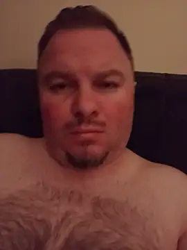 JayGirthy36 Pertunjukan Webcam