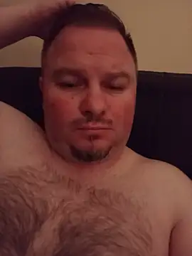 Show de JayGirthy36 na webcam