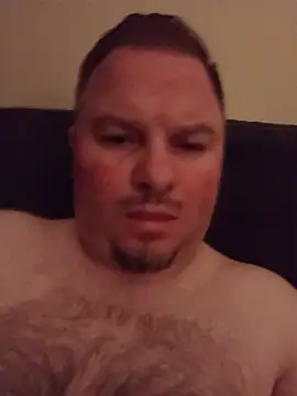 JayGirthy36 Show Webcam