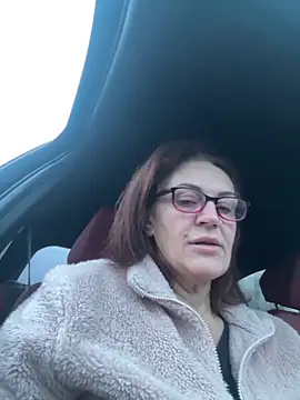 RubyyRosee webcam show