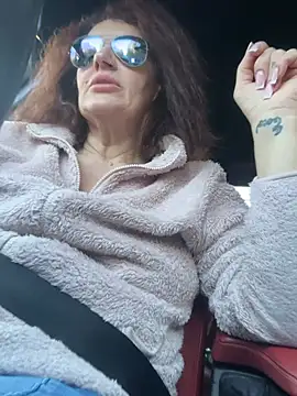 RubyyRosee's Webcam Show