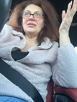 RubyyRoseeのウェブカメラショー