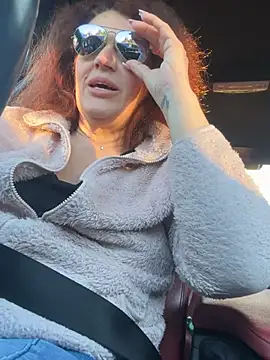 RubyyRosee Webcam-Show