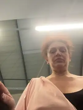 RubyyRosee Cameră chat live