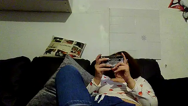 RubyyRosee Cameră chat live