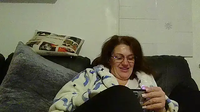 غرفة دردشة RubyyRosee المباشرة