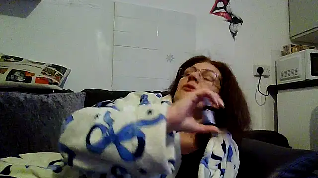 RubyyRosee – webcam-show