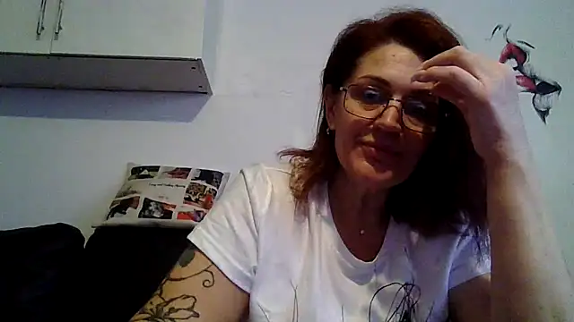 Chat XXX ao vivo de RubyyRosee