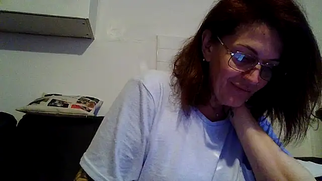 RubyyRosee Webcam show