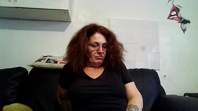 Czat XXX na żywo – RubyyRosee