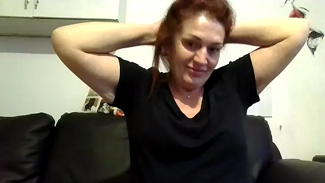 RubyyRosee Live XXX Chat