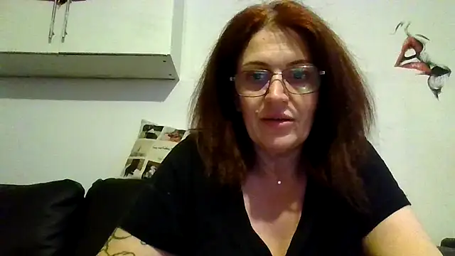 RubyyRosee Live XXX-Chat