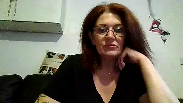 RubyyRosee's Live XXX Chat