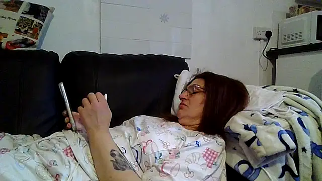 RubyyRosee Webcam show