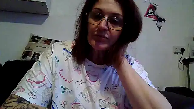 RubyyRosee's Live XXX Chat