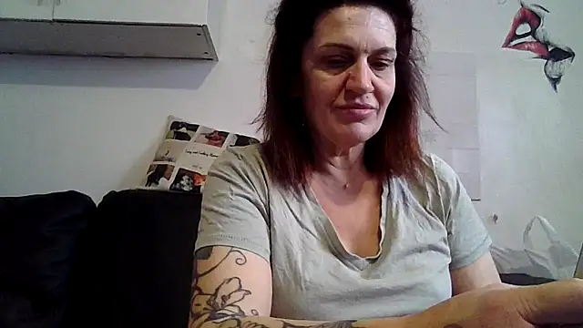 Chat XXX en directo de RubyyRosee