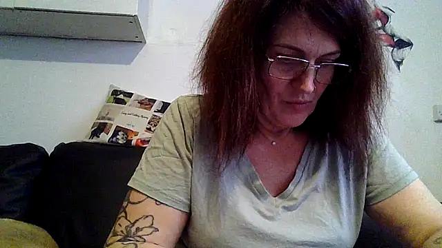 Chat +18 de RubyyRosee ao vivo