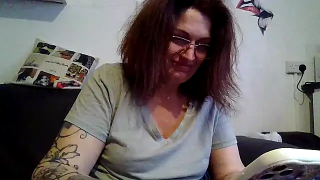Živý XXX chat RubyyRosee