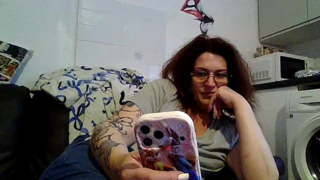 Sala de chat en directo de RubyyRosee