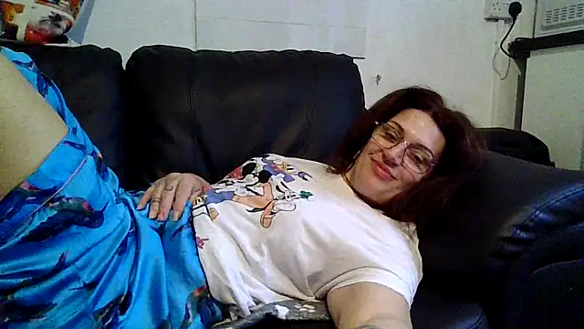 Chatroom XXX en direct de RubyyRosee
