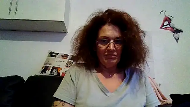 Chat XXX en directo de RubyyRosee