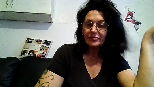 RubyyRosee Live XXX-chat