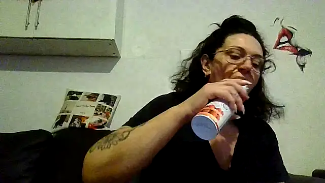 RubyyRosee's Live XXX Chat