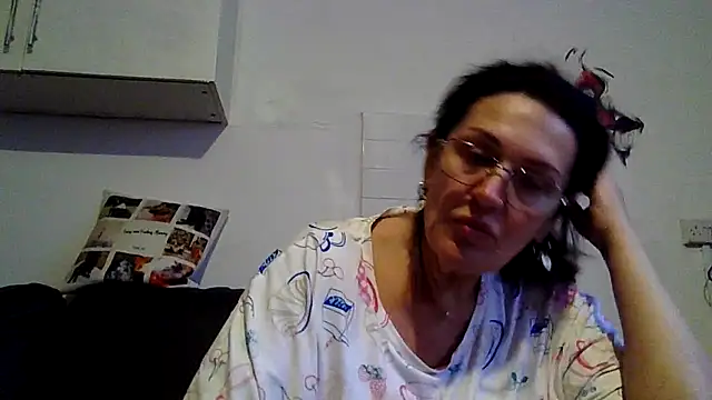 Živý XXX chat RubyyRosee