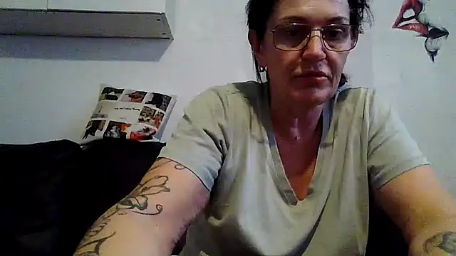 Czat XXX na żywo – RubyyRosee