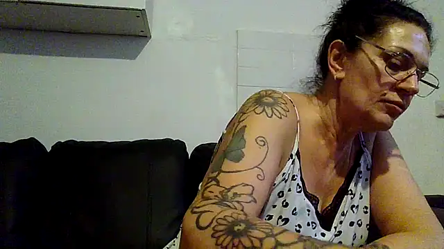 Živý XXX chat RubyyRosee