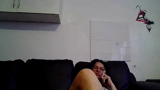 RubyyRosee Adlı Modelin Canlı XXX Sohbeti