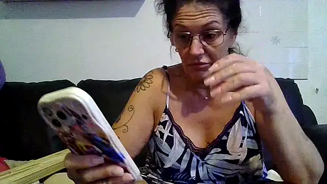 Živý XXX chat RubyyRosee